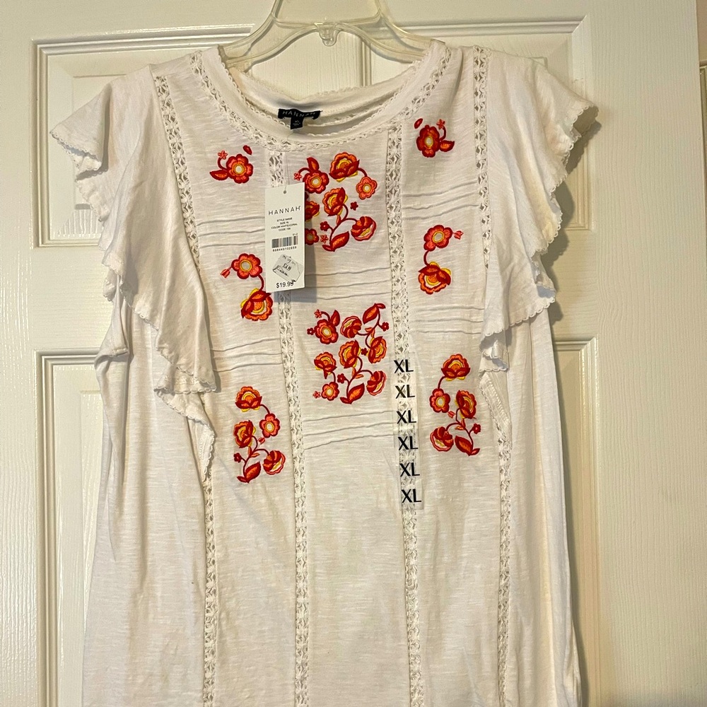 Women top